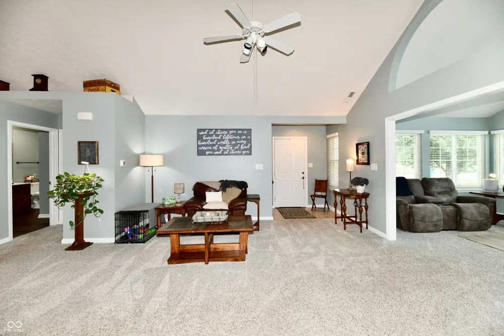 2173 Heather Glen Way Franklin, IN 46131