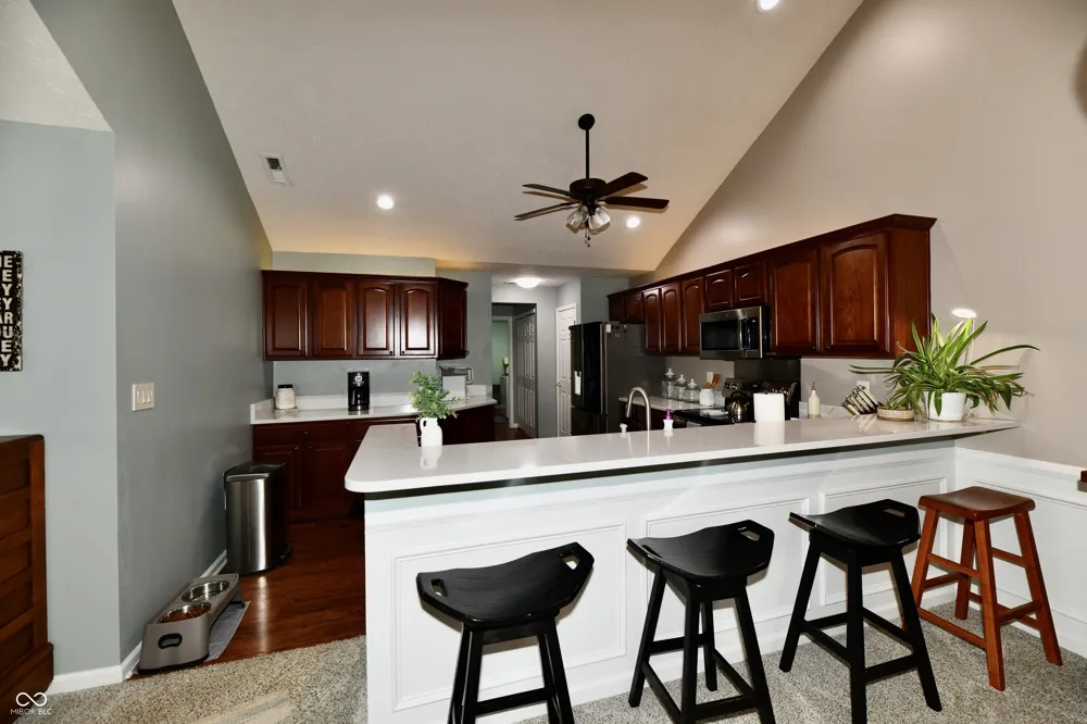 2173 Heather Glen Way Franklin, IN 46131