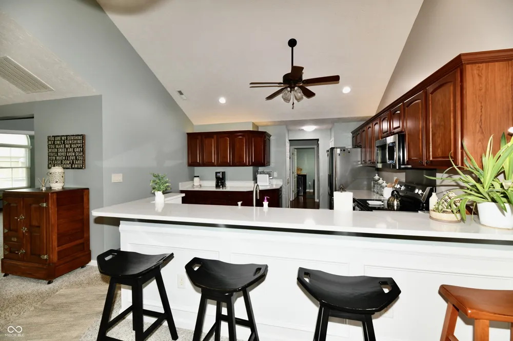 2173 Heather Glen Way Franklin, IN 46131