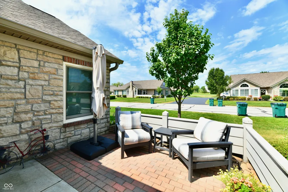 2173 Heather Glen Way Franklin, IN 46131