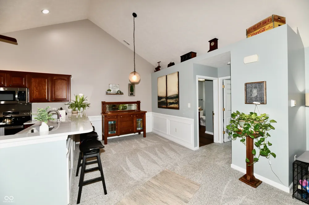 2173 Heather Glen Way Franklin, IN 46131