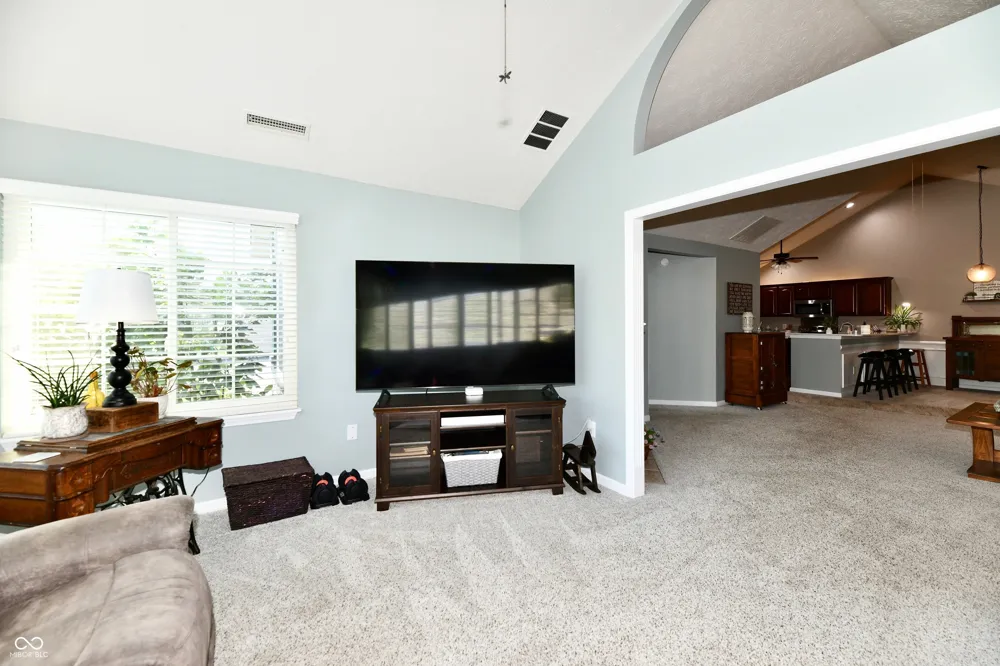 2173 Heather Glen Way Franklin, IN 46131