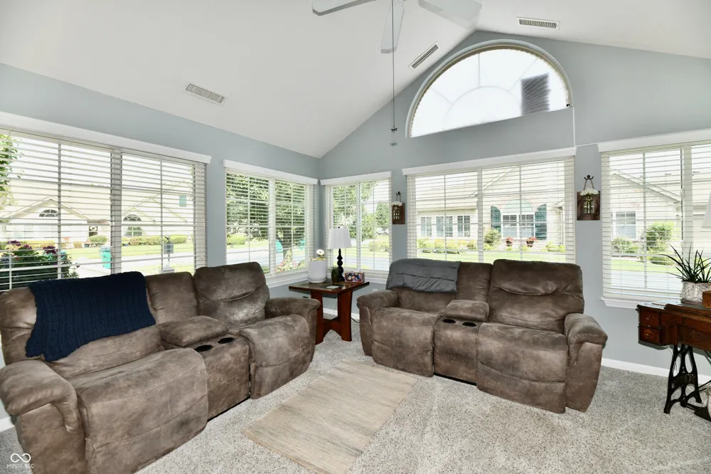 2173 Heather Glen Way Franklin, IN 46131