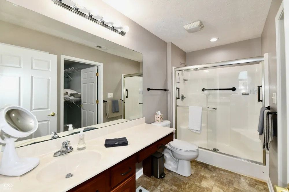2173 Heather Glen Way Franklin, IN 46131