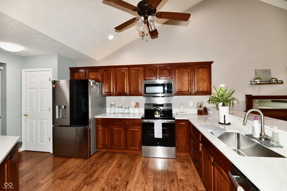 2173 Heather Glen Way Franklin, IN 46131