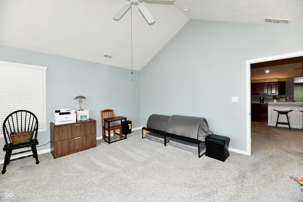 2173 Heather Glen Way Franklin, IN 46131