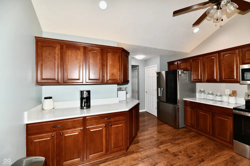 2173 Heather Glen Way Franklin, IN 46131
