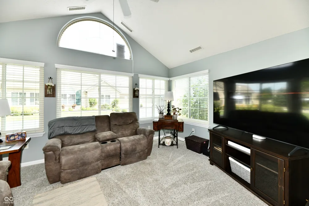 2173 Heather Glen Way Franklin, IN 46131