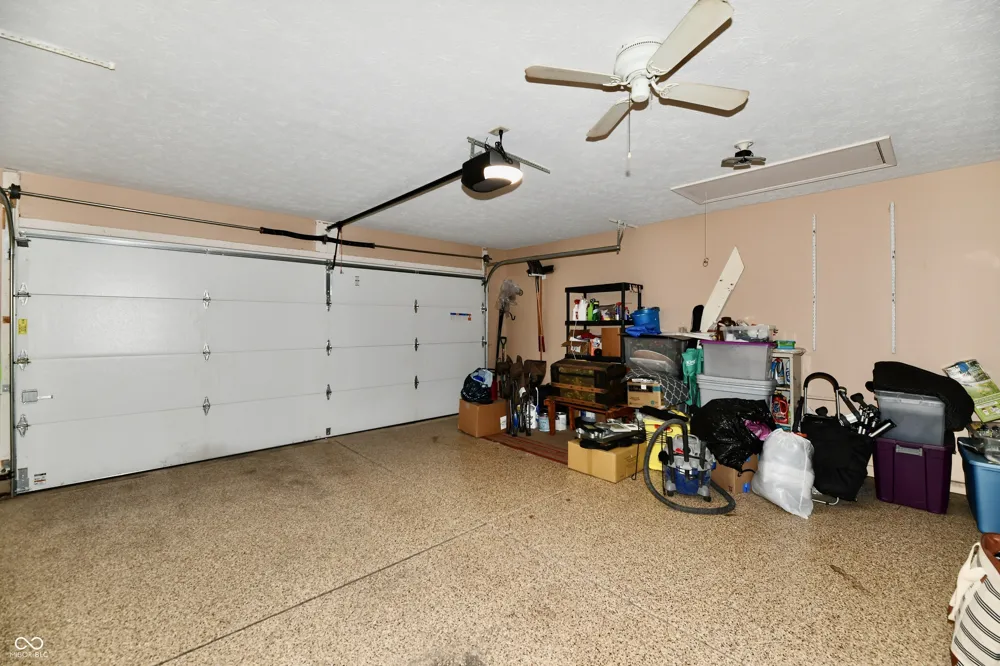 2173 Heather Glen Way Franklin, IN 46131