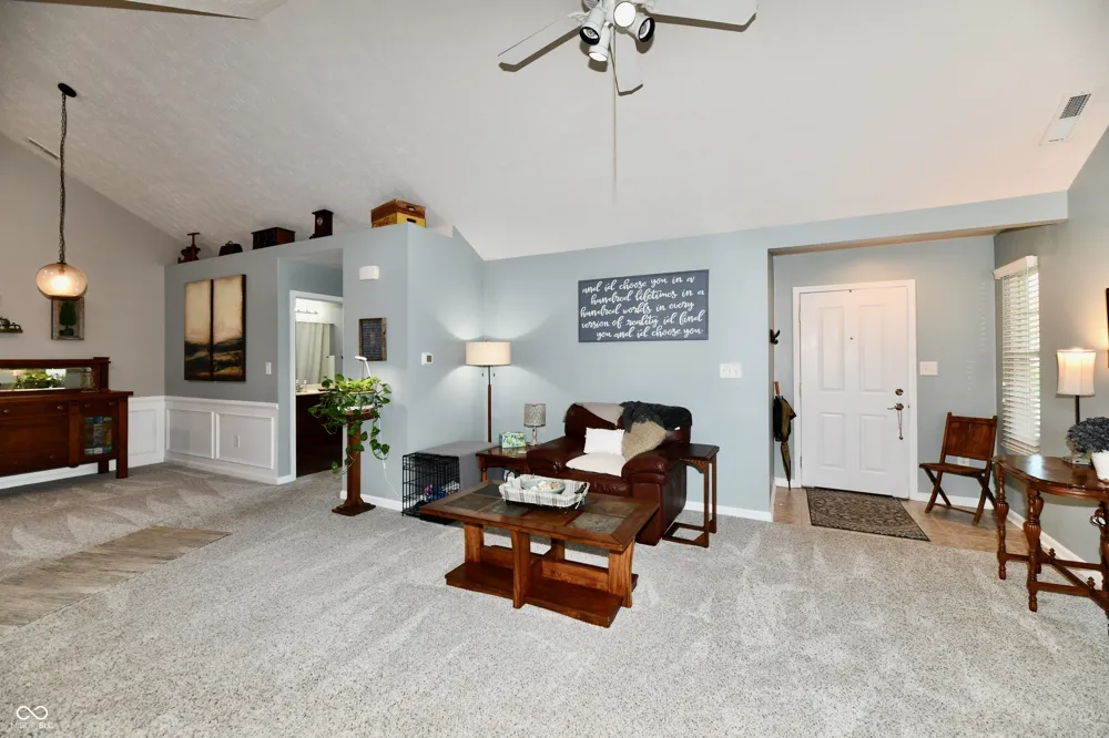 2173 Heather Glen Way Franklin, IN 46131