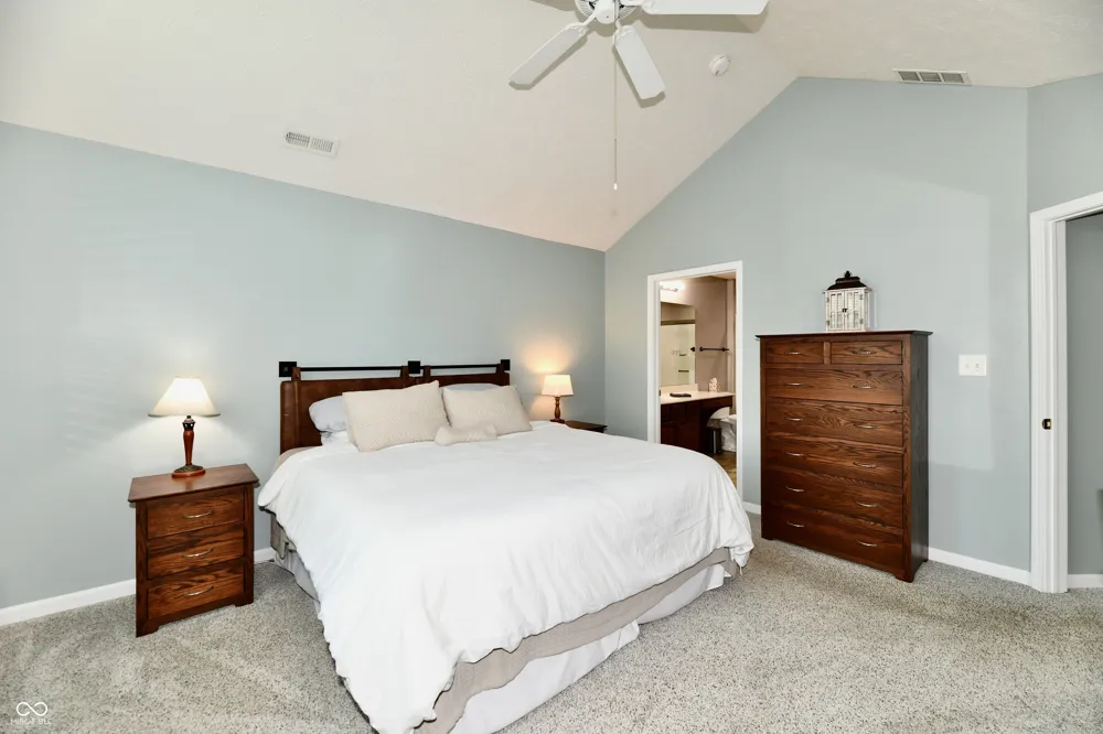 2173 Heather Glen Way Franklin, IN 46131