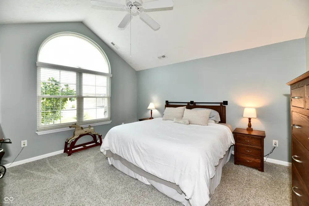 2173 Heather Glen Way Franklin, IN 46131