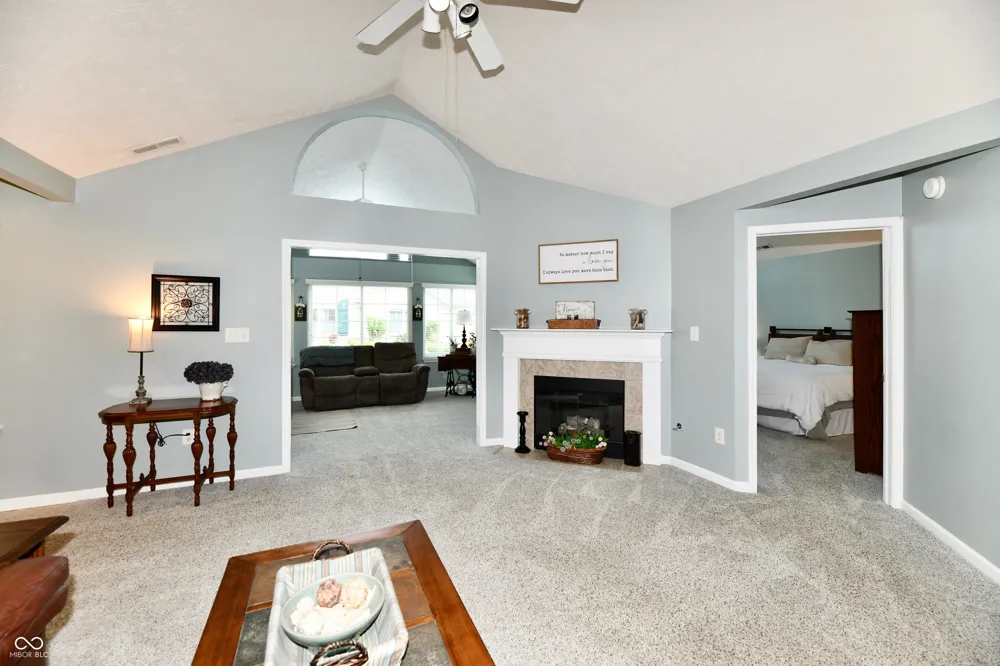 2173 Heather Glen Way Franklin, IN 46131