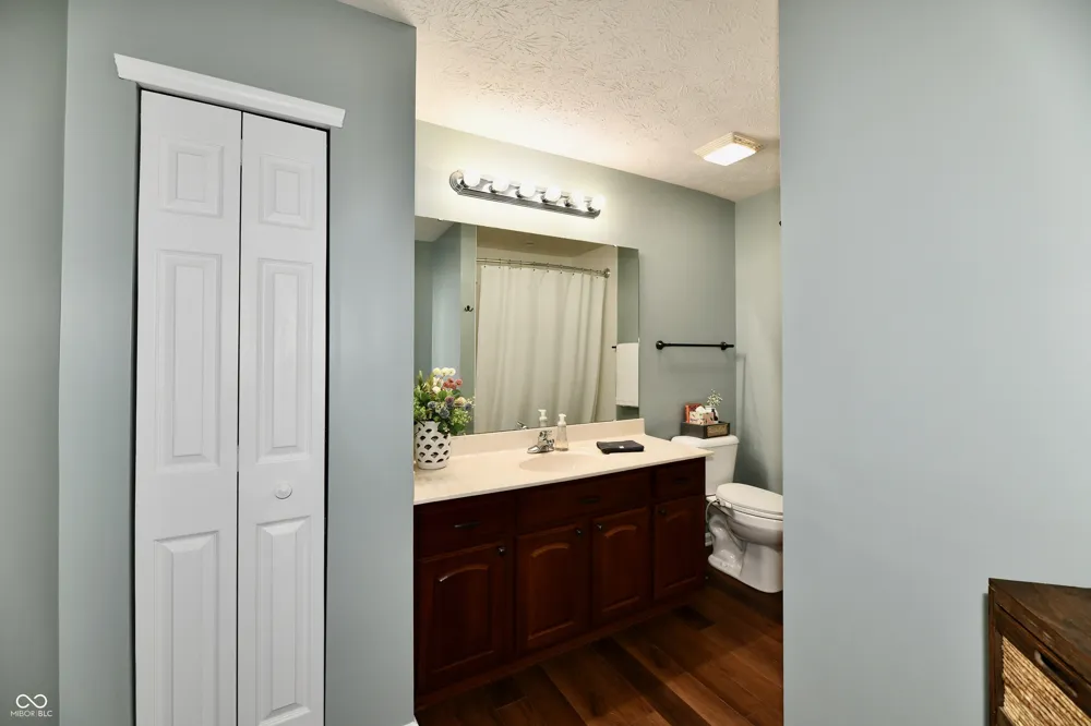 2173 Heather Glen Way Franklin, IN 46131