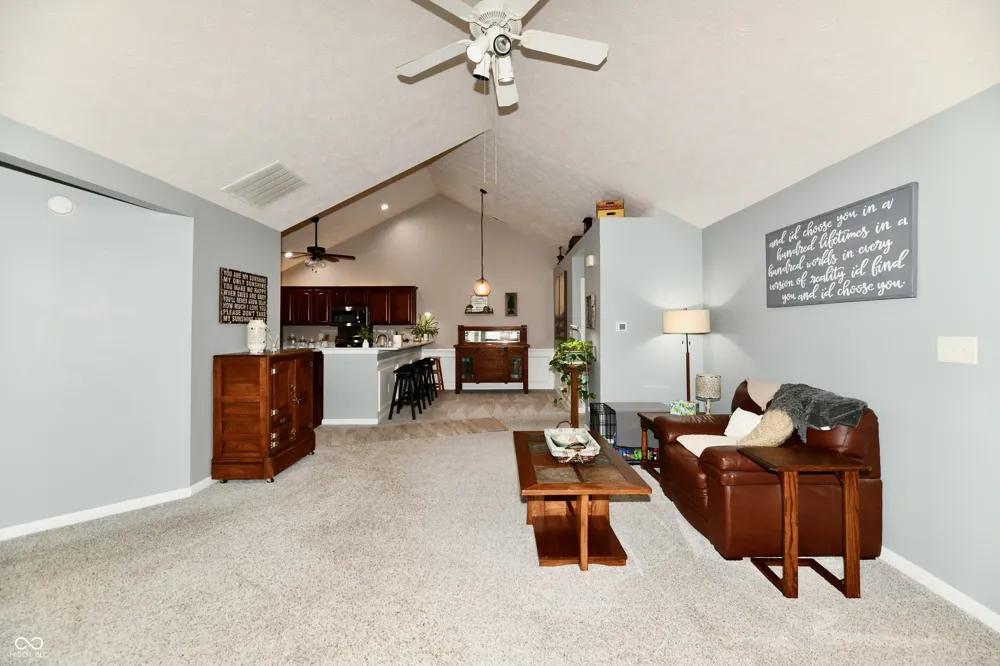 2173 Heather Glen Way Franklin, IN 46131