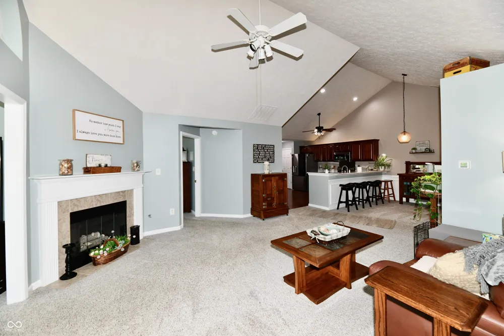 2173 Heather Glen Way Franklin, IN 46131