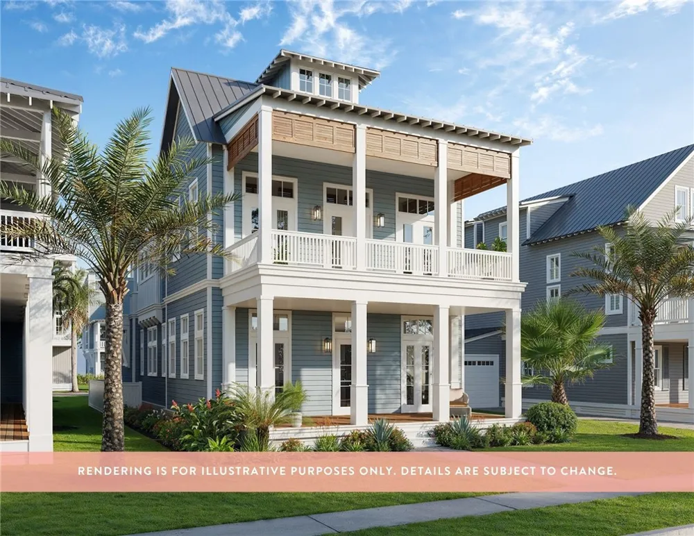 717 Coastline Drive Port Aransas, TX 78373