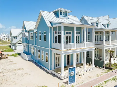 717 Coastline Drive
