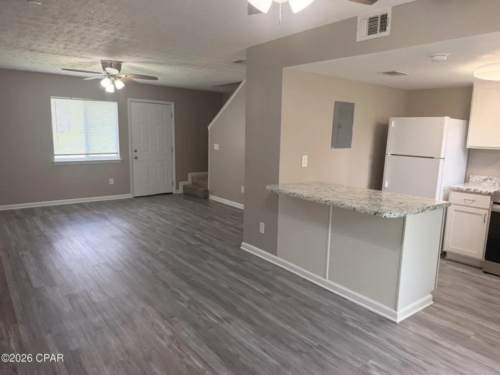 2916 Sequoia Avenue Panama City, FL 32405