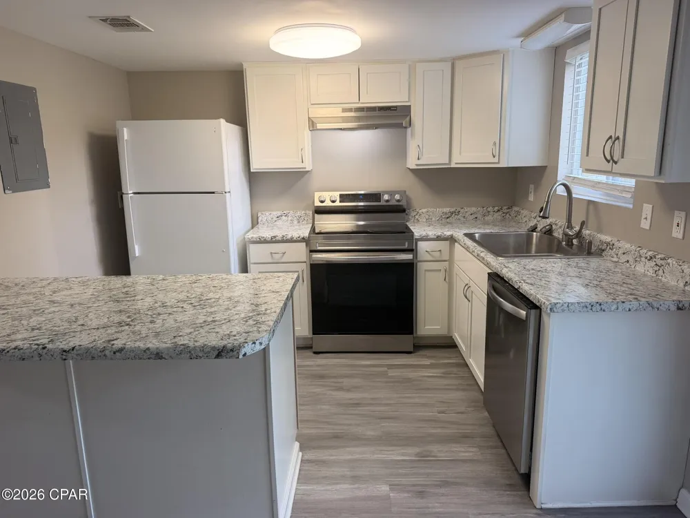 2916 Sequoia Avenue Panama City, FL 32405