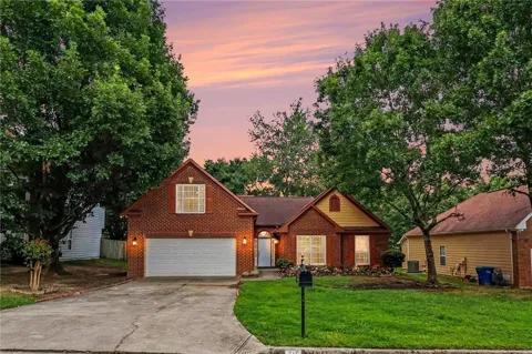 715 New Magnolia Court