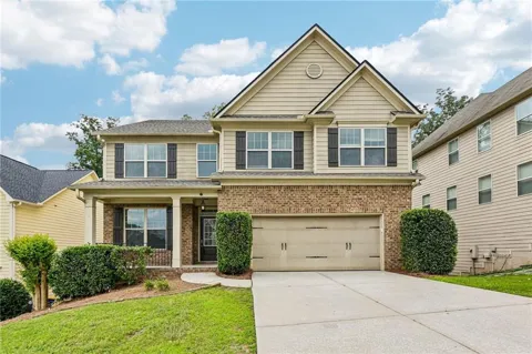 355 Morgans Creek Court NW