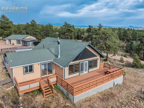 192 Columbine Road