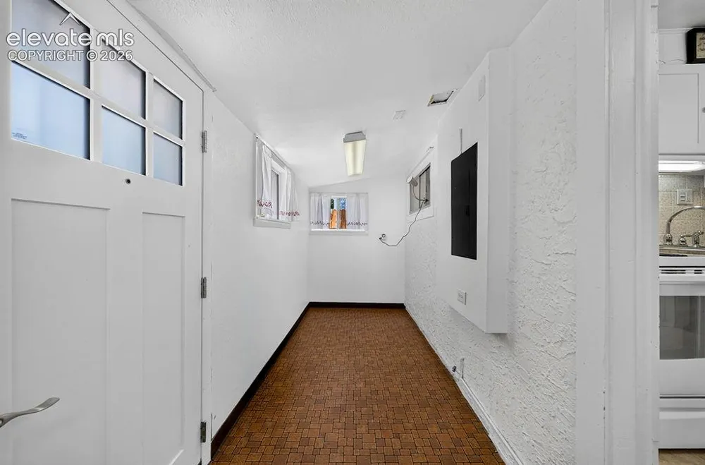 840 E Evans Avenue Pueblo, CO 81004