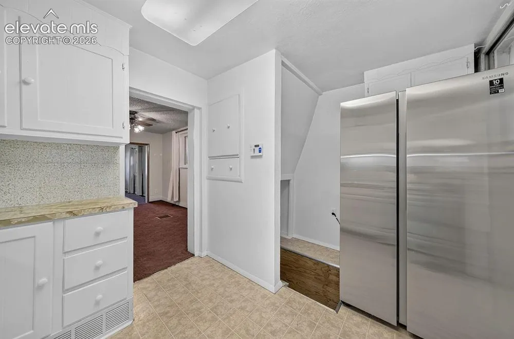 840 E Evans Avenue Pueblo, CO 81004