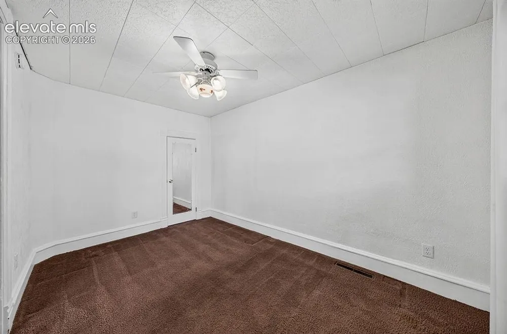 840 E Evans Avenue Pueblo, CO 81004