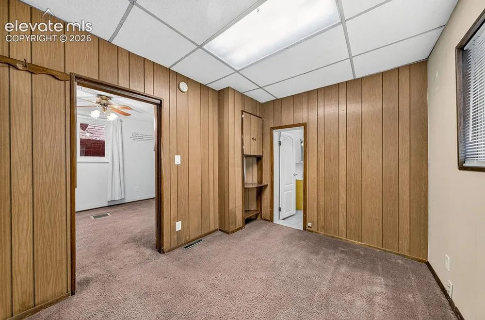 840 E Evans Avenue Pueblo, CO 81004