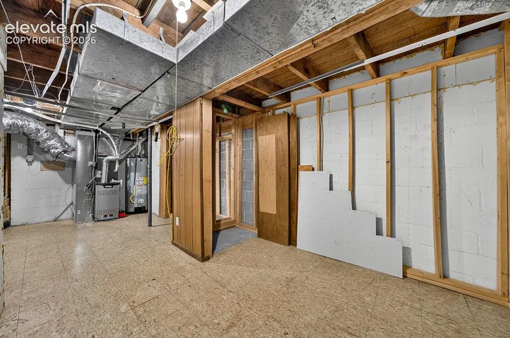 840 E Evans Avenue Pueblo, CO 81004