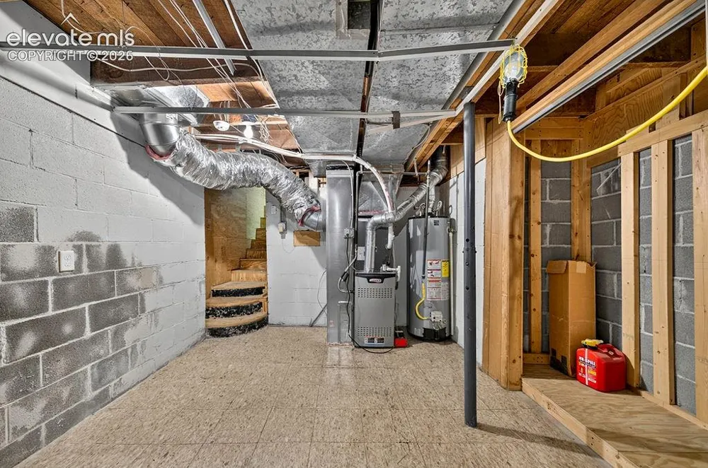 840 E Evans Avenue Pueblo, CO 81004
