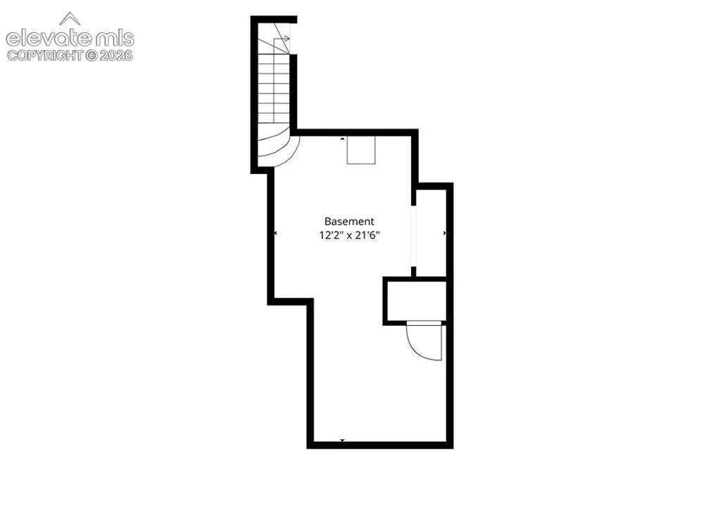 840 E Evans Avenue Pueblo, CO 81004
