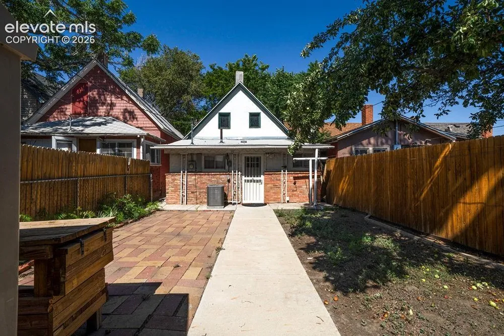 840 E Evans Avenue Pueblo, CO 81004
