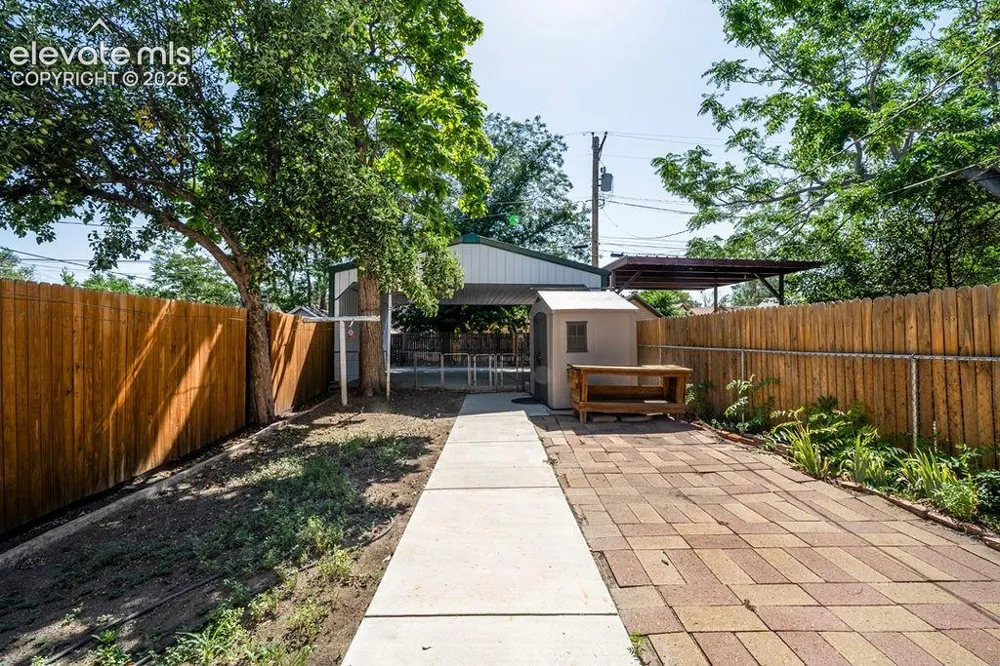 840 E Evans Avenue Pueblo, CO 81004