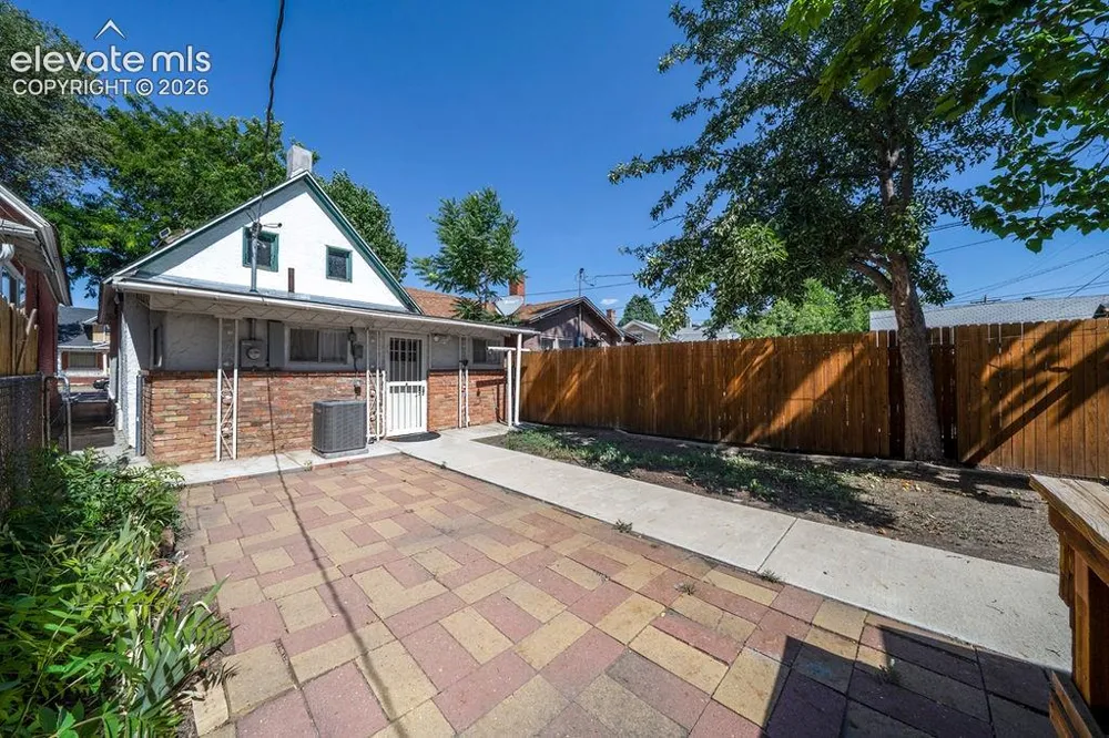 840 E Evans Avenue Pueblo, CO 81004