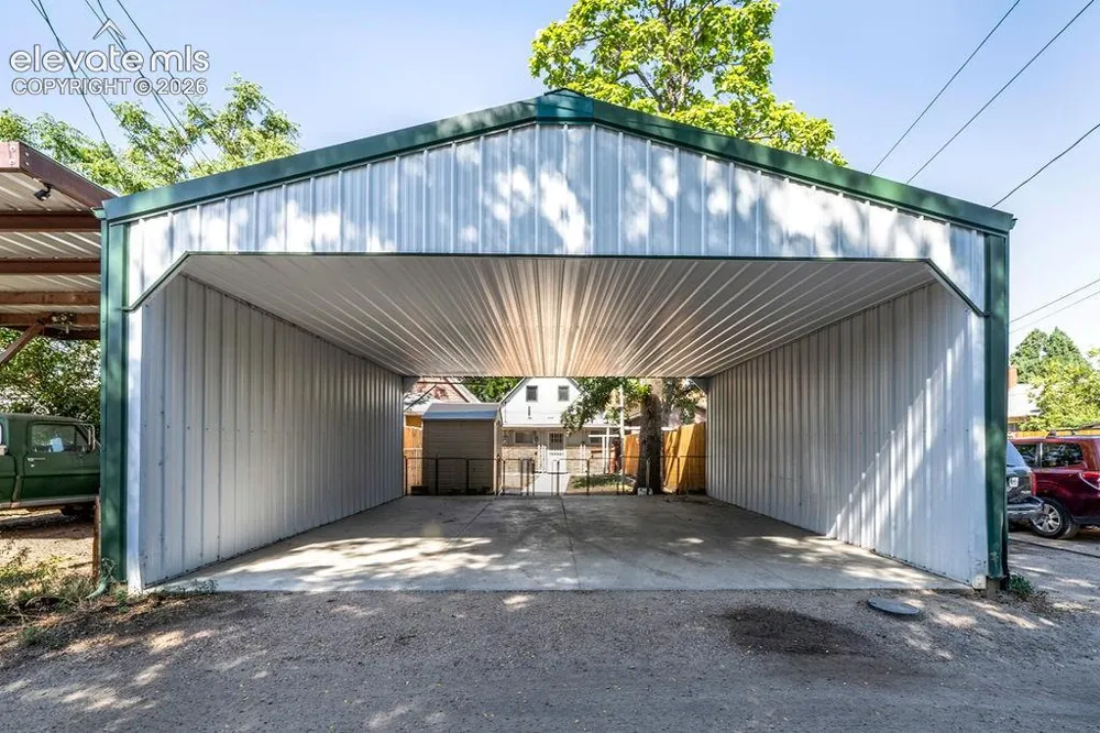 840 E Evans Avenue Pueblo, CO 81004