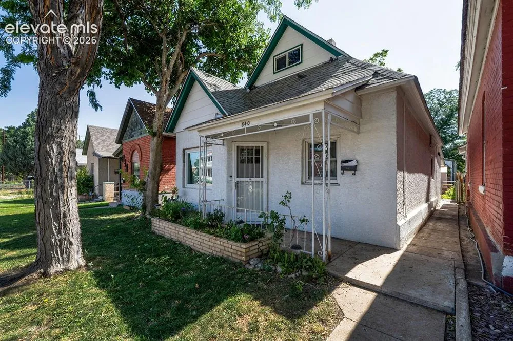 840 E Evans Avenue Pueblo, CO 81004