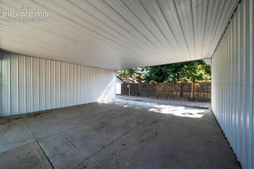 840 E Evans Avenue Pueblo, CO 81004