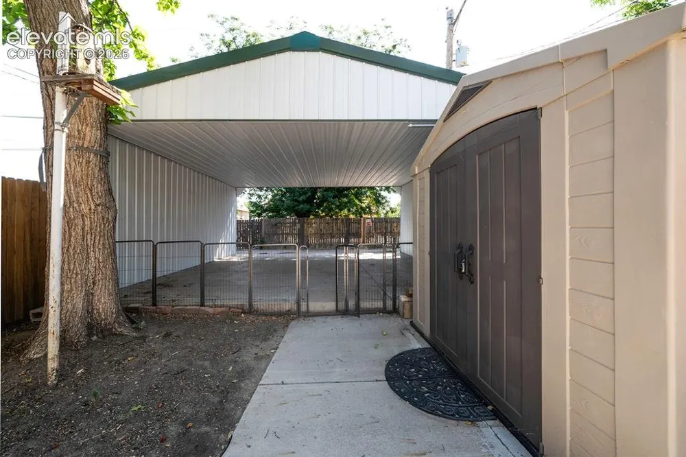 840 E Evans Avenue Pueblo, CO 81004
