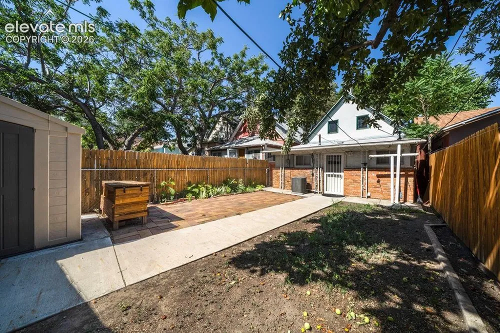 840 E Evans Avenue Pueblo, CO 81004