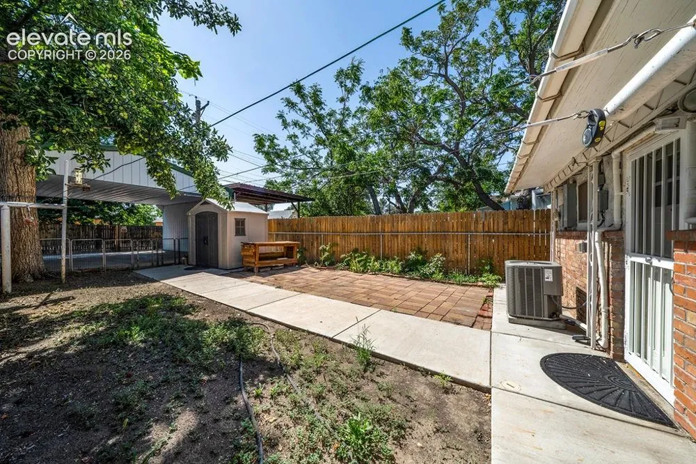 840 E Evans Avenue Pueblo, CO 81004