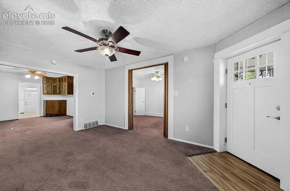 840 E Evans Avenue Pueblo, CO 81004