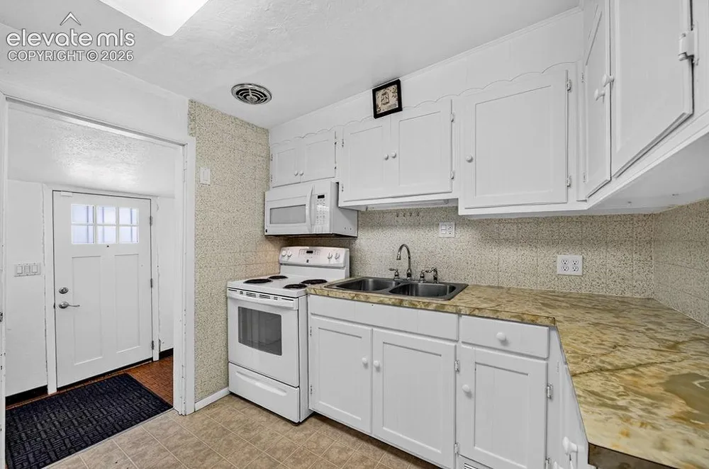 840 E Evans Avenue Pueblo, CO 81004