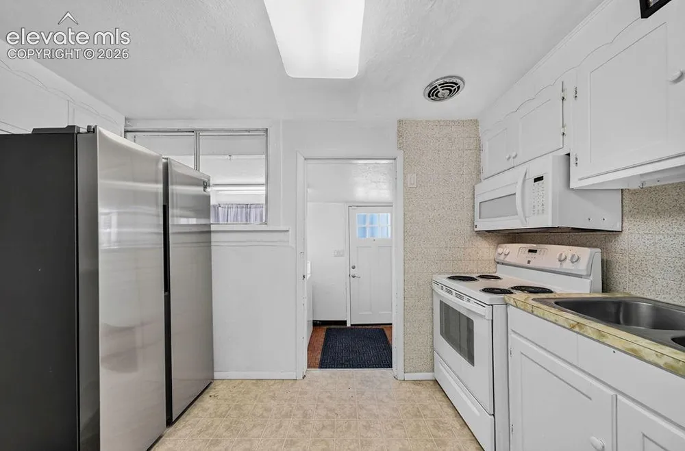 840 E Evans Avenue Pueblo, CO 81004