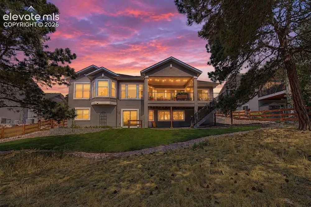 16249 Thunder Cat Way Monument, CO 80132