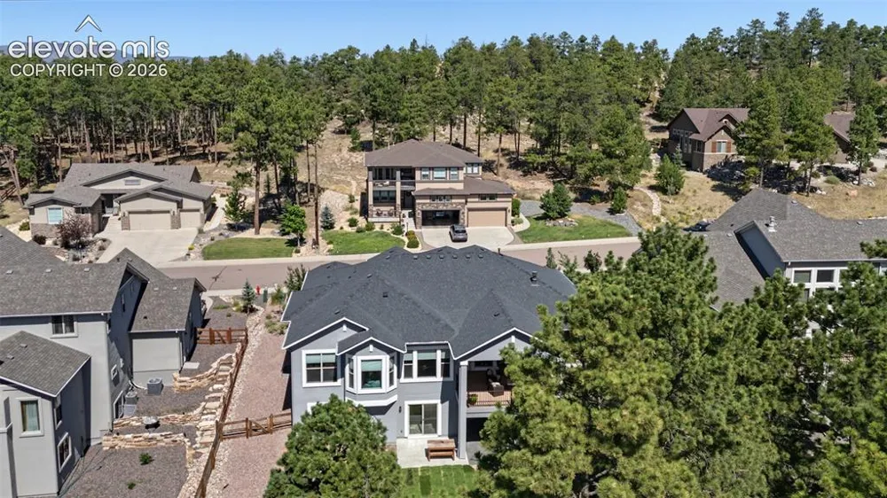 16249 Thunder Cat Way Monument, CO 80132