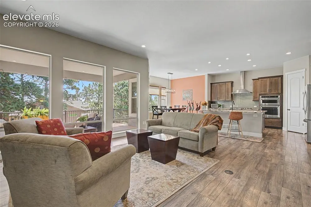 16249 Thunder Cat Way Monument, CO 80132