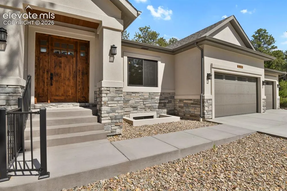 19020 Burnt Leaf Way Monument, CO 80132